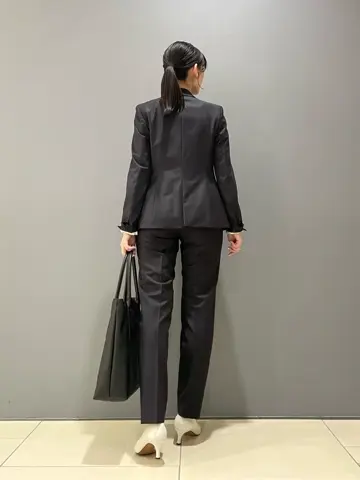 ICB 田中  コーディネート画像