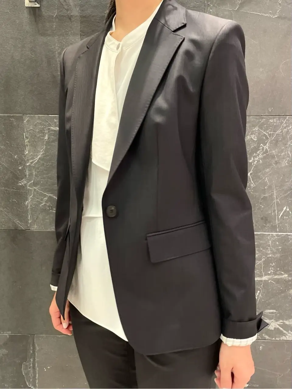 ICB 田中  コーディネート画像