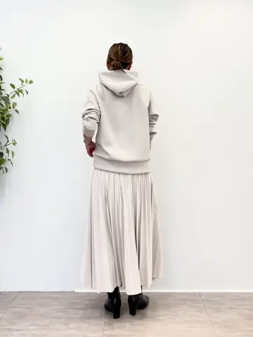 ICB 玉田 コーディネート画像