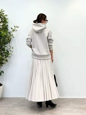 ICB 玉田 コーディネート画像