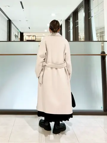 ICB 玉田 コーディネート画像