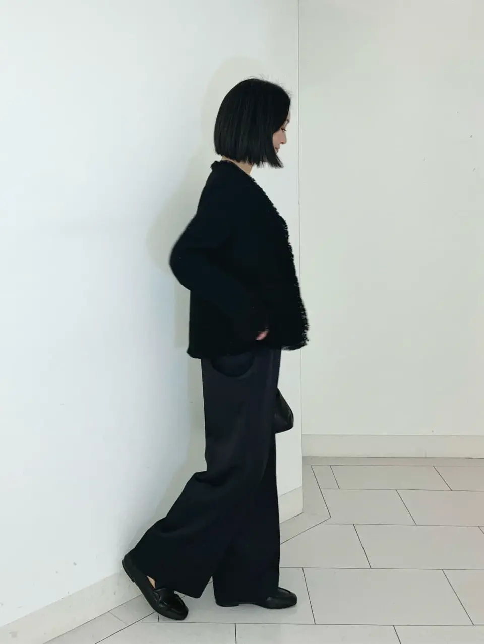 ICB KANAE コーディネート画像