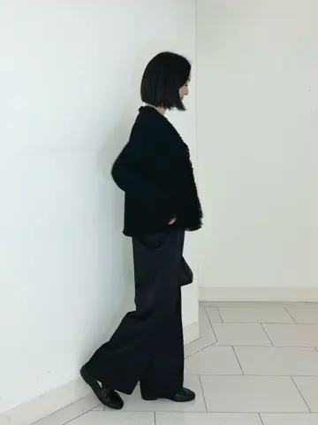 ICB KANAE コーディネート画像