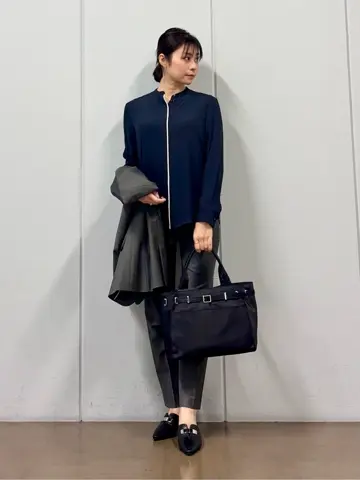 ICB 宮本 コーディネート画像