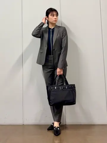 ICB 宮本 コーディネート画像