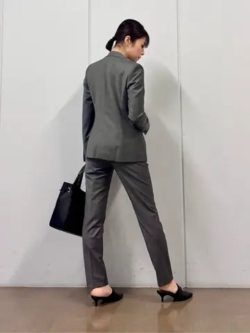 ICB 宮本 コーディネート画像