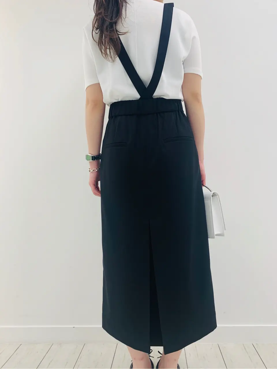 ICB 四日市 コーディネート画像