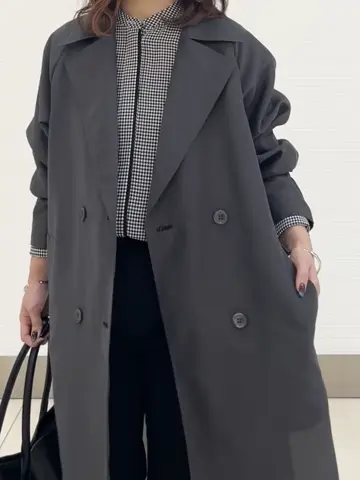 ICB ASUMI コーディネート画像