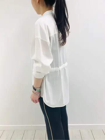 ICB 四日市 コーディネート画像