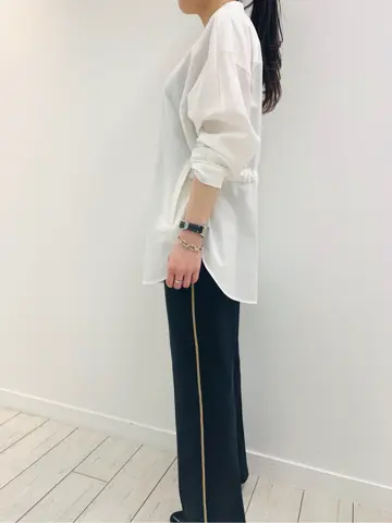 ICB 四日市 コーディネート画像