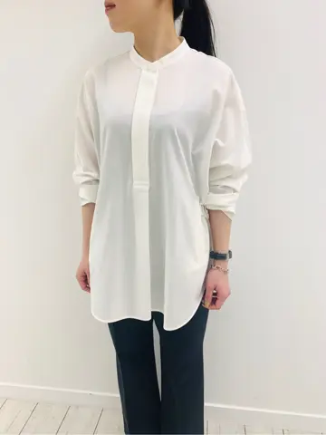 ICB 四日市 コーディネート画像