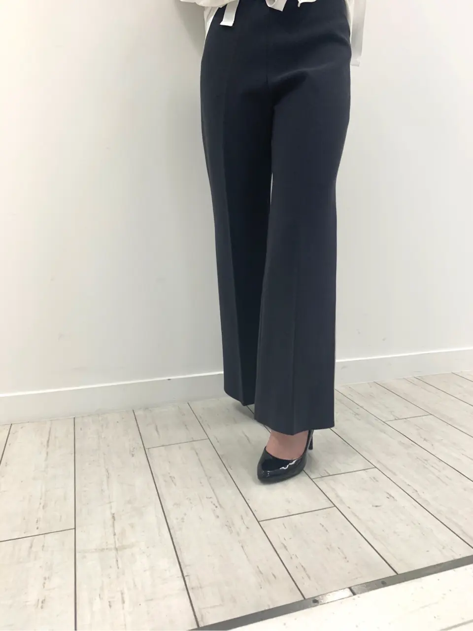 ICB 四日市 コーディネート画像