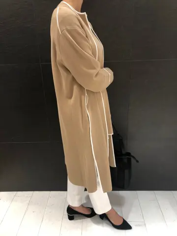 ICB 村上 コーディネート画像