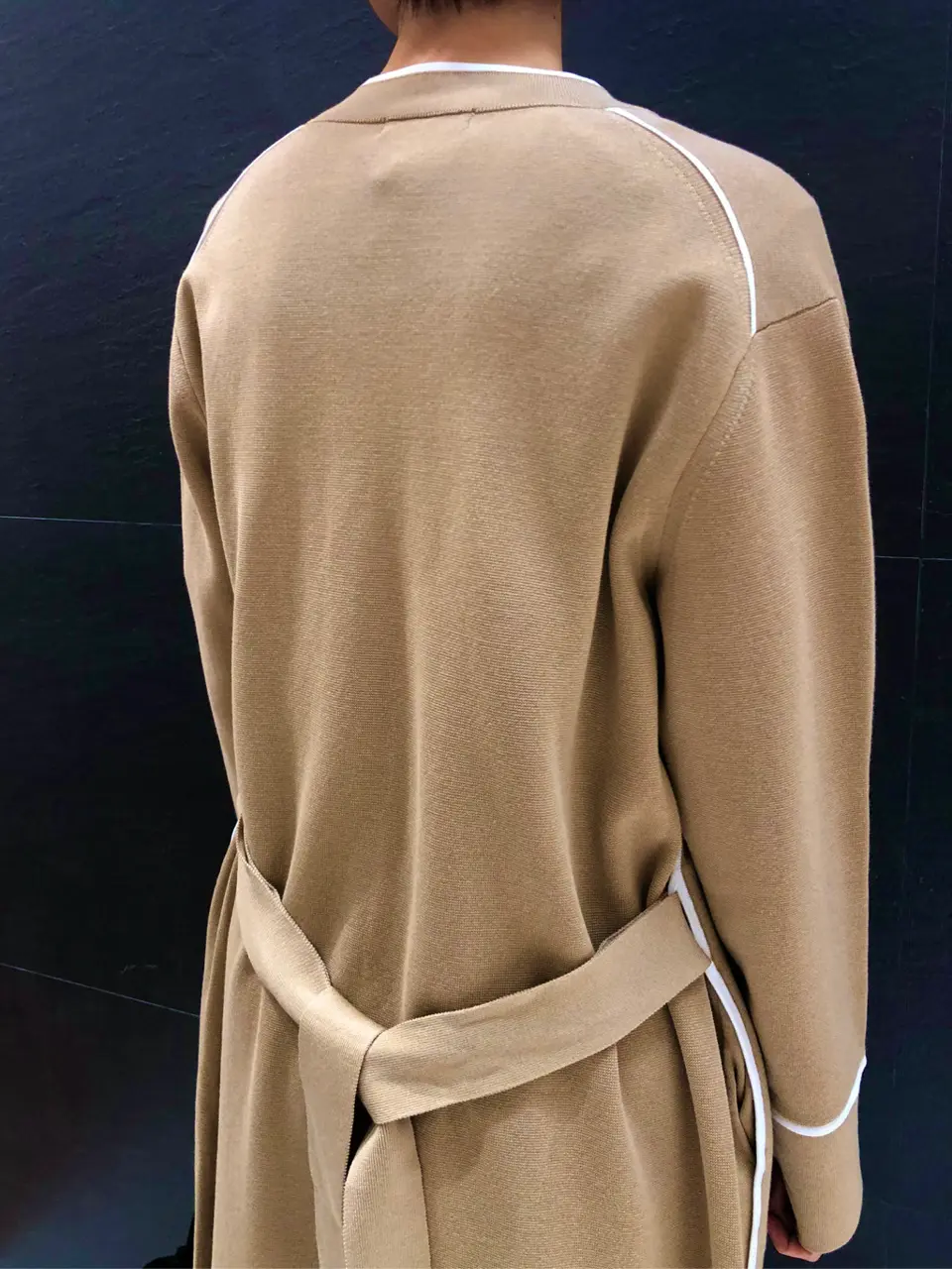 ICB 村上 コーディネート画像