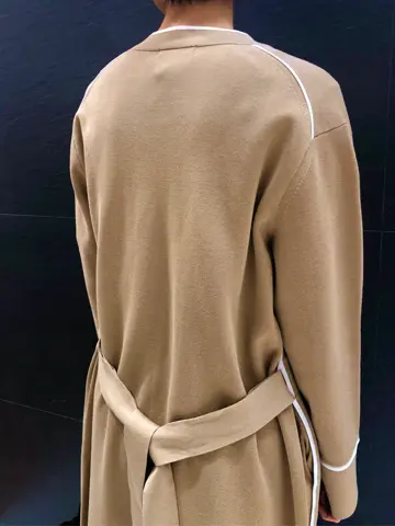 ICB 村上 コーディネート画像