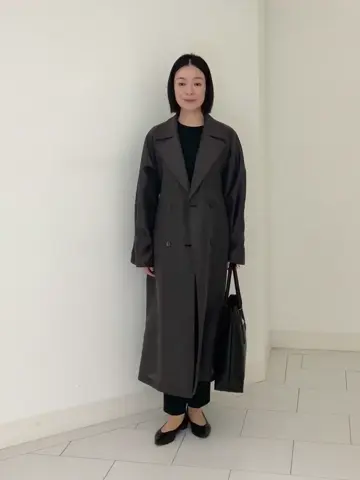 ICB KANAE コーディネート画像