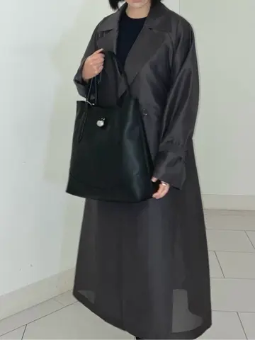 ICB KANAE コーディネート画像