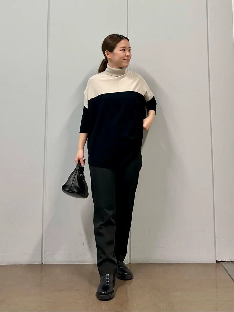 ICB 和久 コーディネート画像