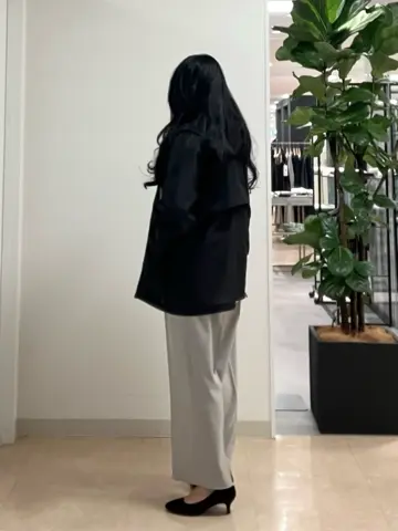 ICB 平良 コーディネート画像