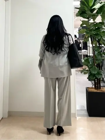 ICB 平良 コーディネート画像