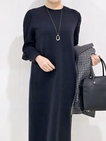 ICB 長谷川 コーディネート画像