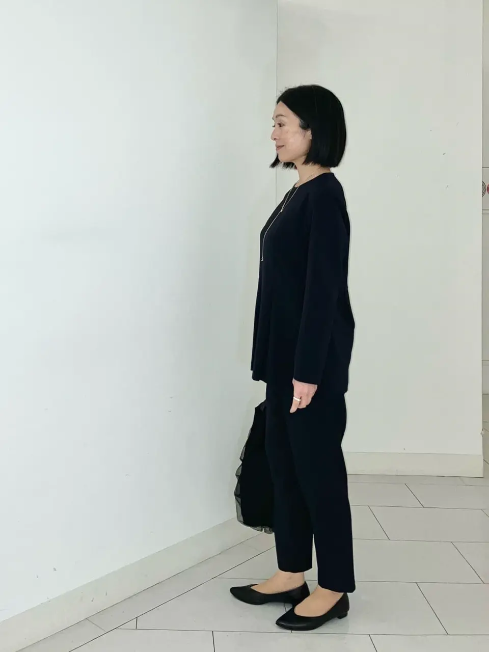 ICB KANAE コーディネート画像