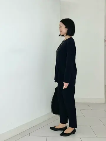 ICB KANAE コーディネート画像