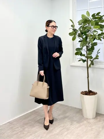 ICB 玉田 コーディネート画像