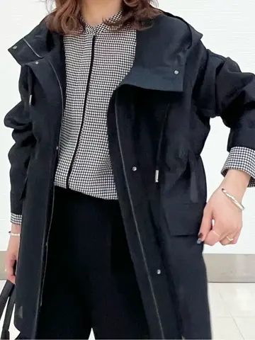 ICB ASUMI コーディネート画像