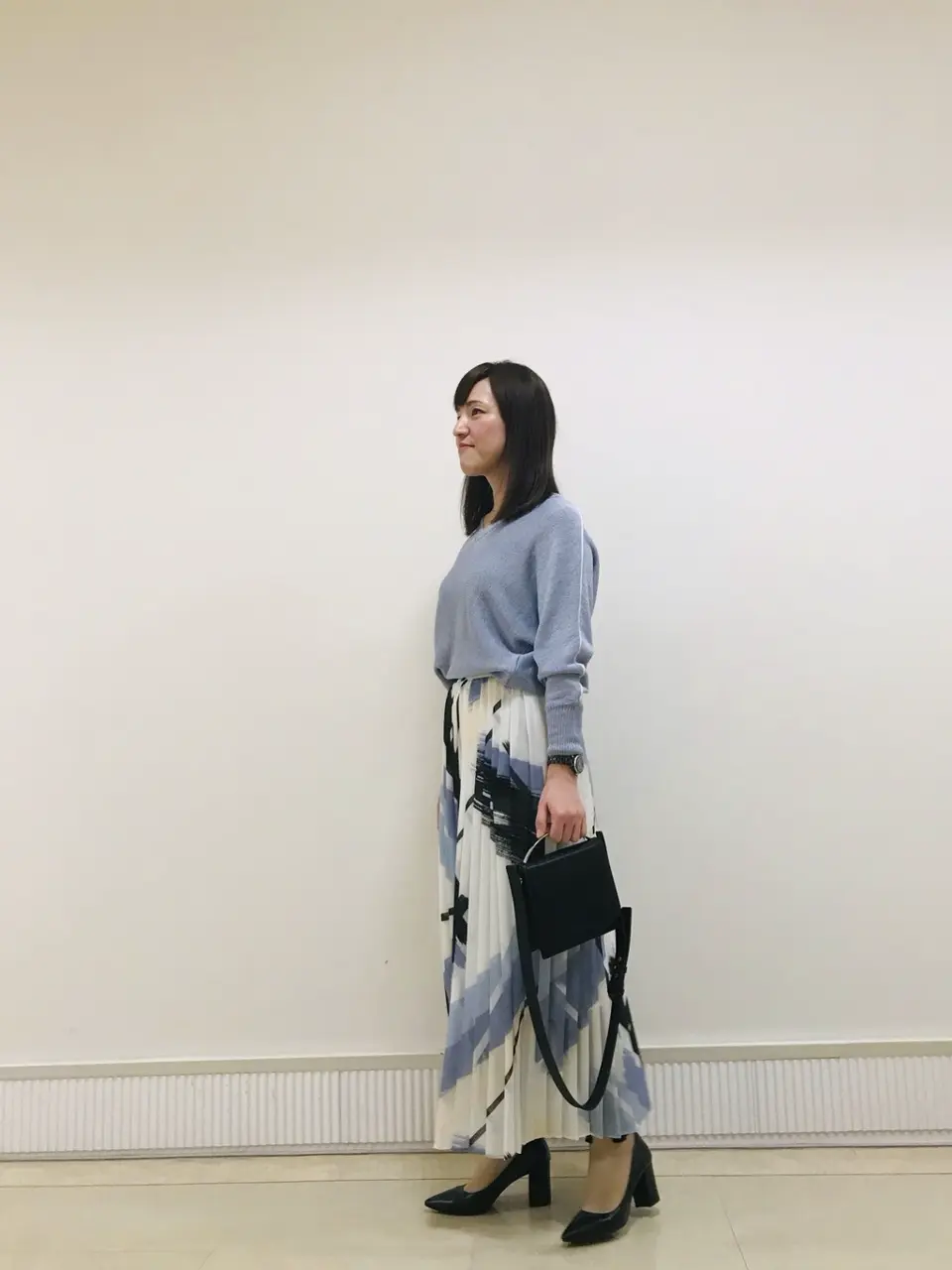  石田 コーディネート画像