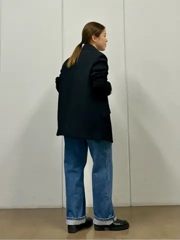 ICB 和久 コーディネート画像