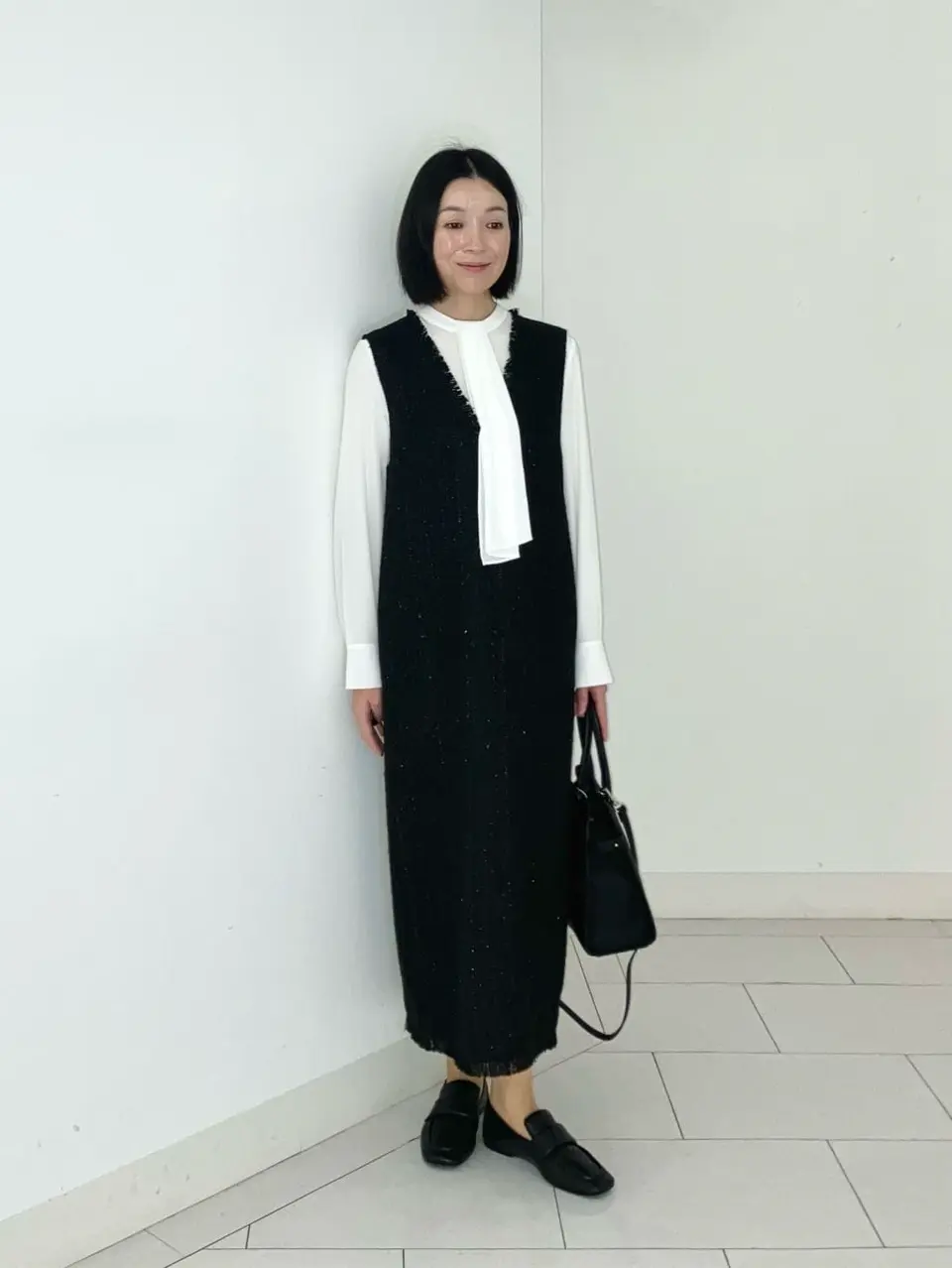 ICB KANAE コーディネート画像