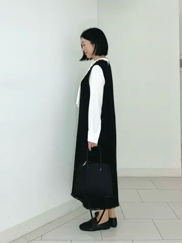 ICB KANAE コーディネート画像