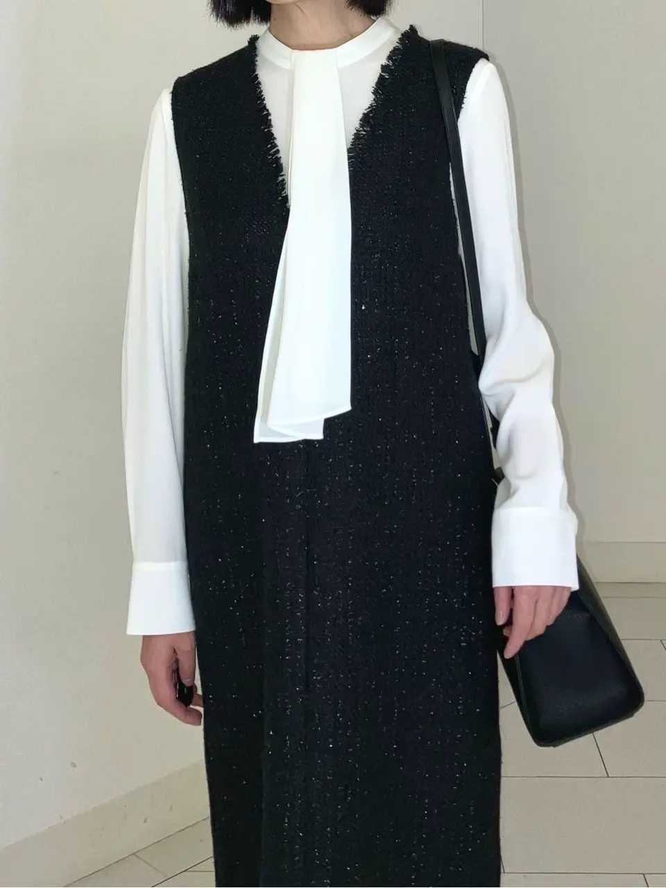 ICB KANAE コーディネート画像