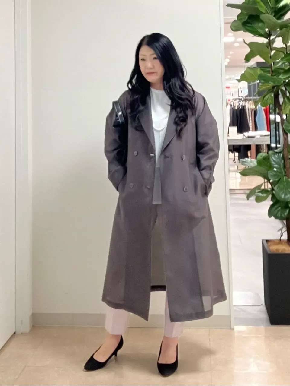  平良 コーディネート画像