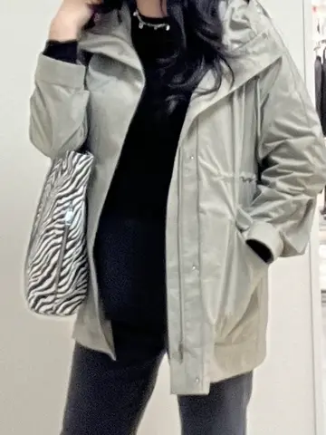 ICB 平良 コーディネート画像