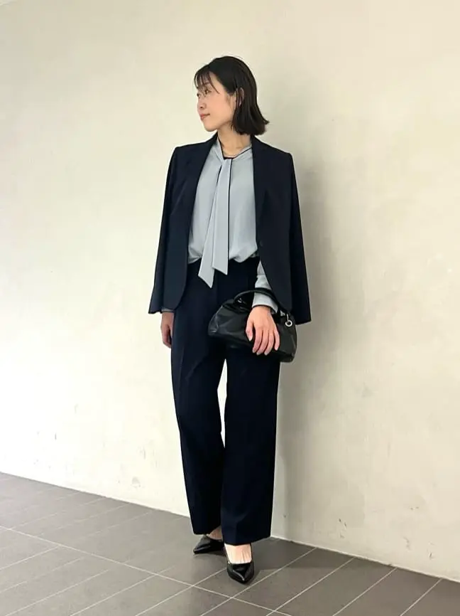  福田 コーディネート画像