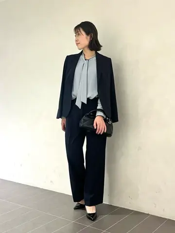 ICB 福田 コーディネート画像