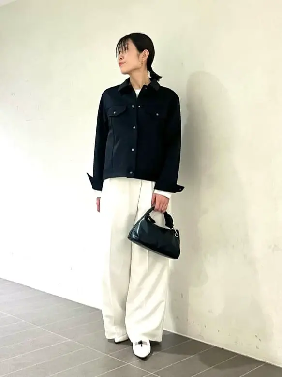  福田 コーディネート画像