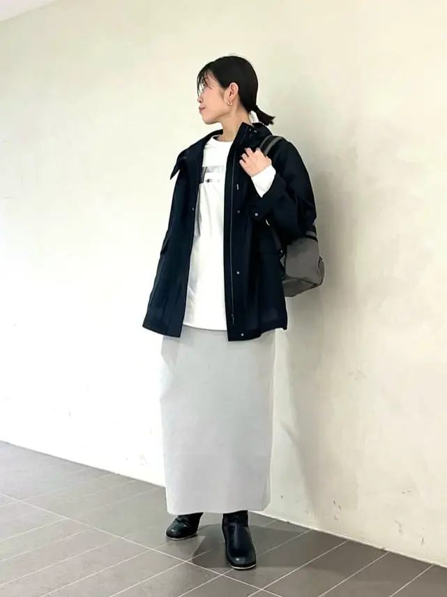  福田 コーディネート画像