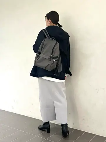 ICB 福田 コーディネート画像