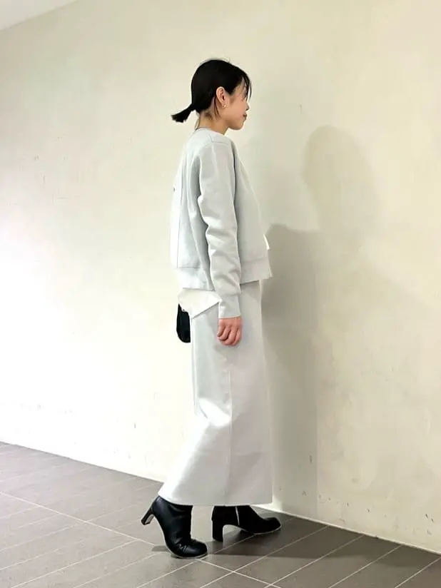 ICB 福田 コーディネート画像