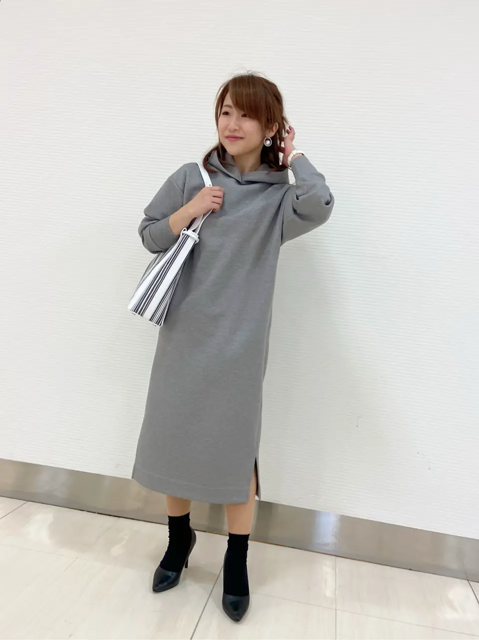  ASUMI コーディネート画像