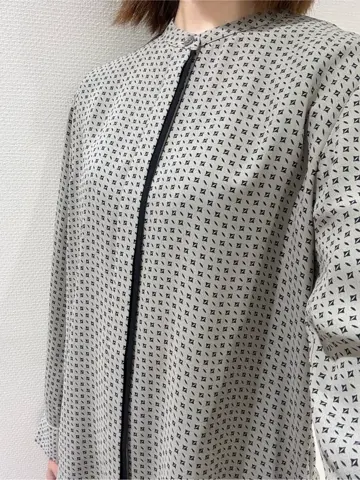 ICB 飯室 コーディネート画像