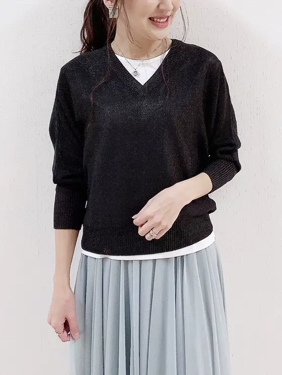 ICB 世戸 コーディネート画像