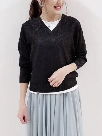 ICB 世戸 コーディネート画像