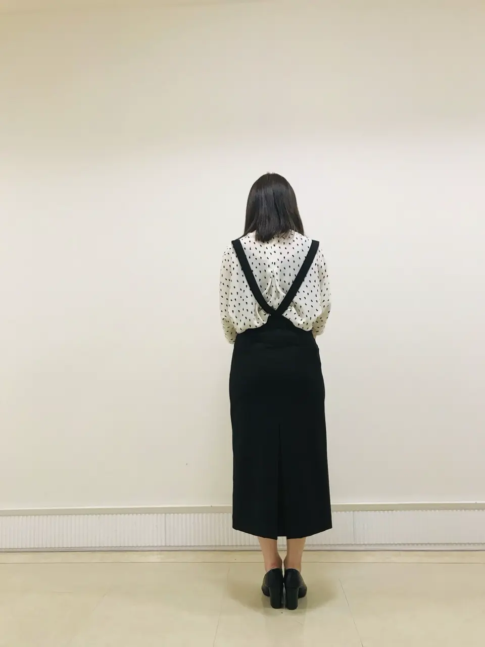 ICB 石田 コーディネート画像