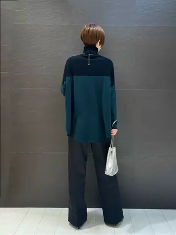 ICB Nagira コーディネート画像