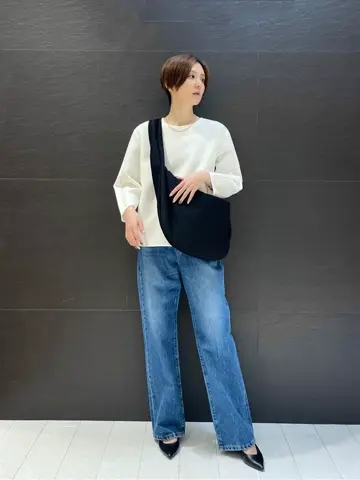 ICB Nagira コーディネート画像