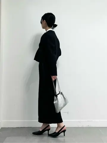 ICB 金井 コーディネート画像